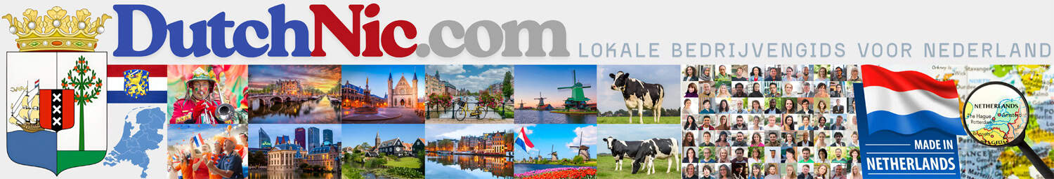 Gemaakt in Nederland - Sport & Gezondheidscentrum Ron Haans Winschoten